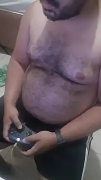 Urso Nerd online show from 3, 2, 2026