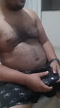 Urso Nerd online show from 8, 3, 2026