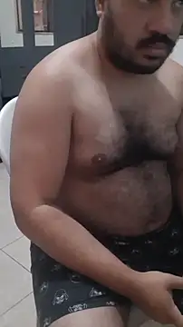 Urso Nerd online show from 26, 3, 2026