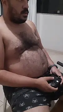 Urso Nerd online show from 2, 4, 2026