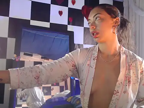 kendraof online show from 22, 11, 2025