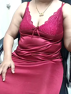 Snapshot of Anushka134 chatting on 1, 10, 2025 Anushka134 online show from 1, 10, 2025