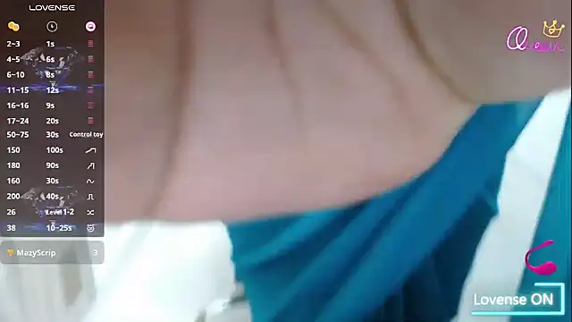 Snapshot of Anushka134 chatting on 20, 2, 2026 Anushka134 online show from 20, 2, 2026