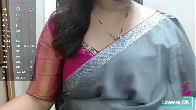 Snapshot of Anushka134 chatting on 20, 7, 2026 Anushka134 online show from 20, 7, 2026
