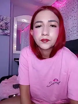 NataliaPrada s online show from 24, 6, 2026