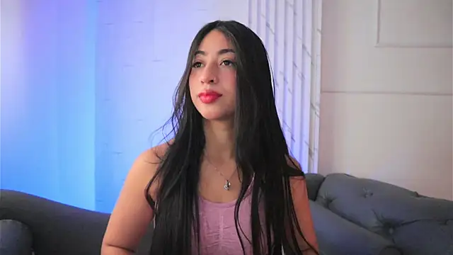 charlotterusso online show from 15, 11, 2025