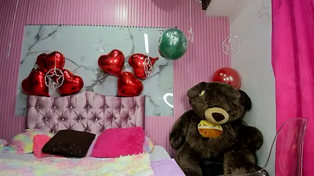 Mindy 19 online show from 21, 3, 2026