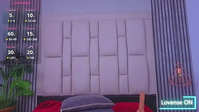 bryonycutee online show from 6, 3, 2026