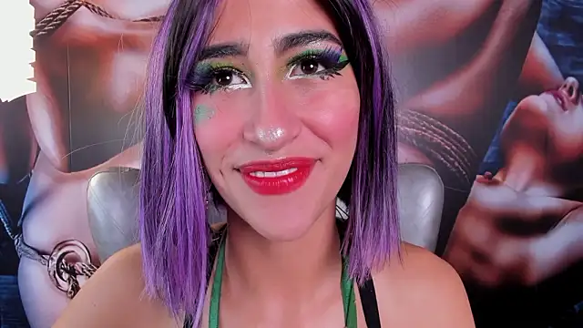 miss   taylor online show from 18, 3, 2026