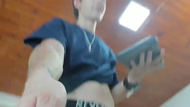 Snapshot of Michael_blue chatting on 30, 9, 2025 Michael blue online show from 30, 9, 2025