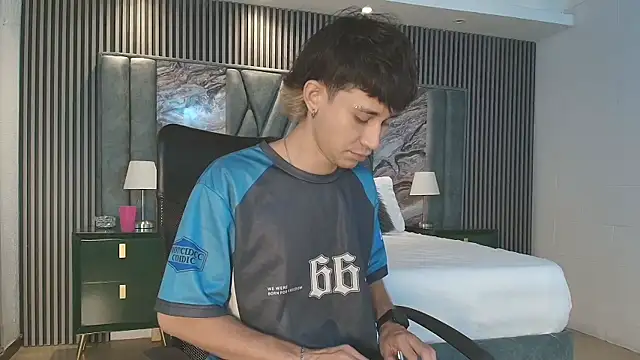 Michael blue online show from 10, 1, 2026