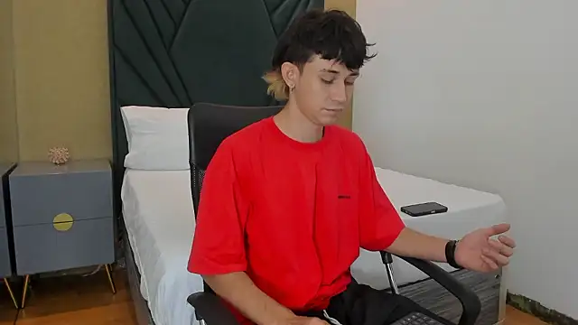 Michael blue online show from 16, 1, 2026