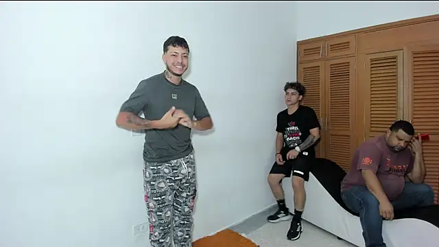 brutal sex room2k online show from 16, 10, 2025