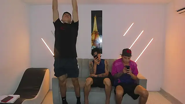 brutal sex room2k online show from 20, 12, 2025