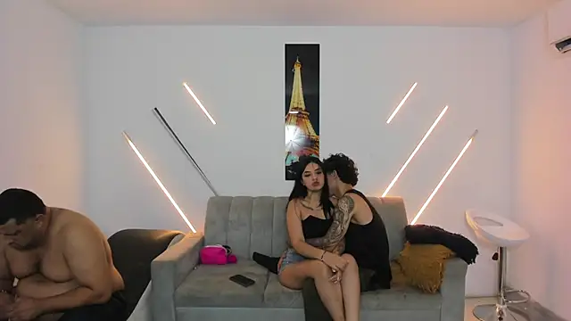 brutal sex room2k online show from 15, 2, 2026