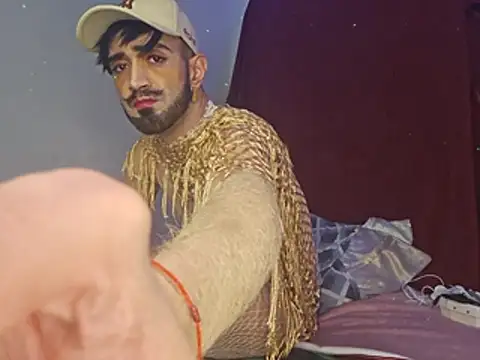 FemboyVinny online show from 5, 6, 2026