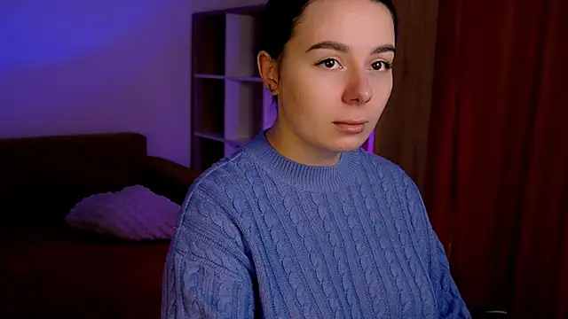 Snapshot of Di_na_Bell chatting on 27, 10, 2025 Di na Bell online show from 27, 10, 2025