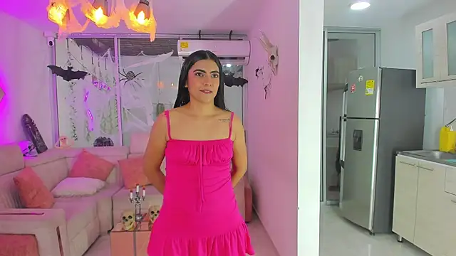 stangirls  online show from 15, 10, 2025