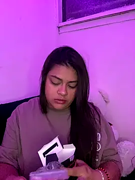 NattashaMore 0719 online show from 2, 10, 2025