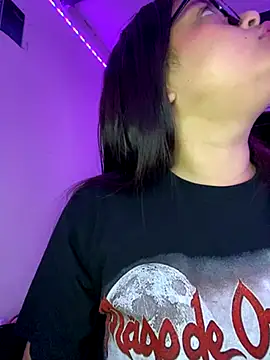 NattashaMore 0719 online show from 7, 10, 2025