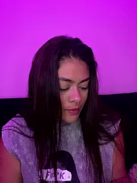 NattashaMore 0719 online show from 13, 1, 2026