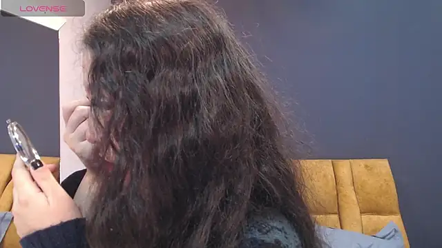 KendraaSimons online show from 26, 11, 2025