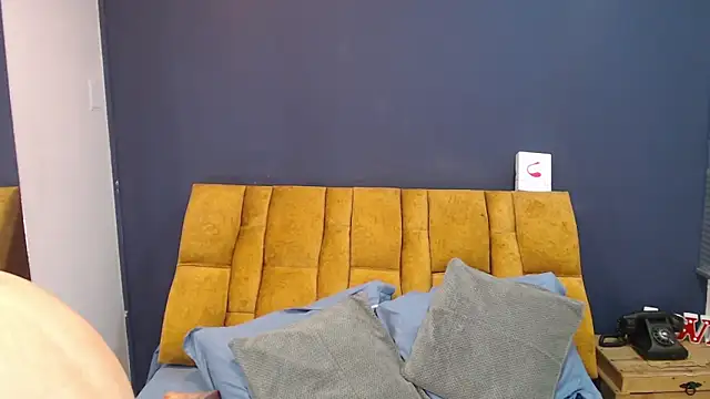 KendraaSimons online show from 19, 3, 2026