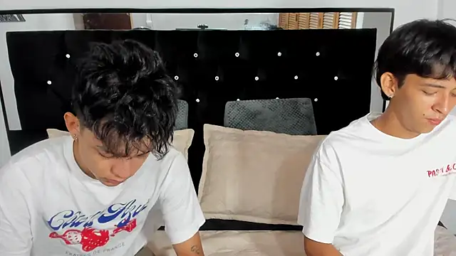 Sebas cat online show from 21, 10, 2025