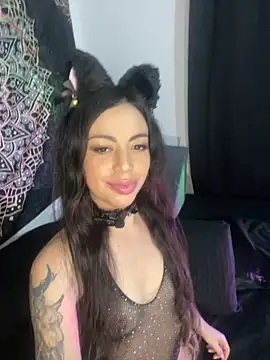 Coralink online show from 5, 11, 2025