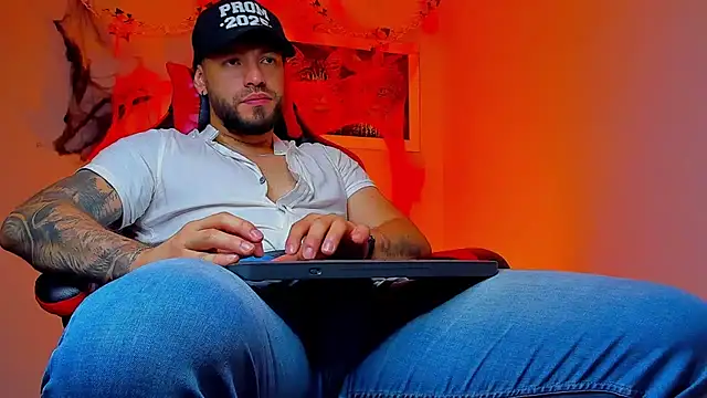 DIMITRI MASTEER online show from 19, 10, 2025