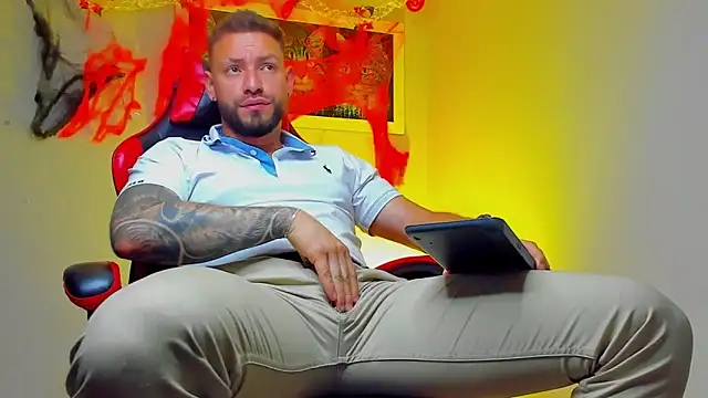 DIMITRI MASTEER online show from 22, 10, 2025