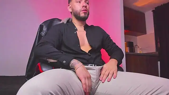 DIMITRI MASTEER online show from 24, 2, 2026