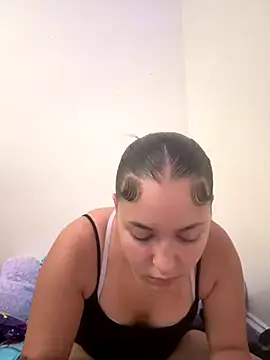 babykalirose online show from 22, 9, 2025