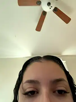 babykalirose online show from 12, 1, 2026