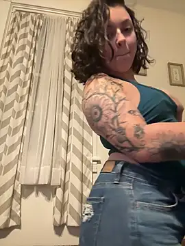 babykalirose online show from 24, 2, 2026