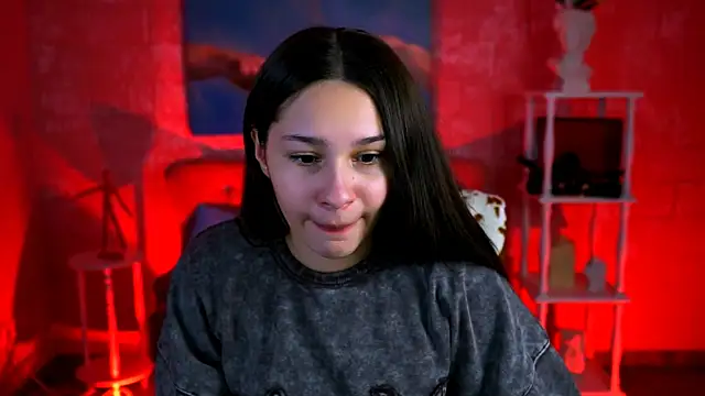 KimClarks  online show from 26, 9, 2025