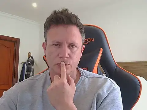 TroyDieselXXX online show from 9, 11, 2025