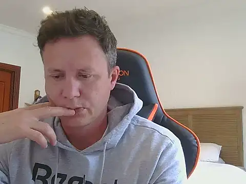 TroyDieselXXX online show from 16, 11, 2025