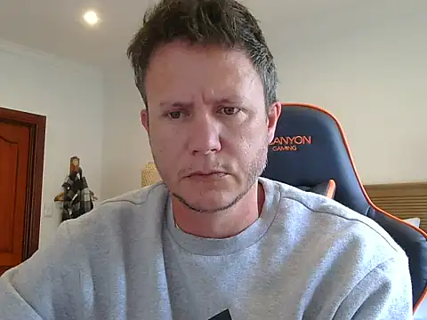 TroyDieselXXX online show from 1, 2, 2026