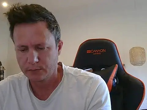 TroyDieselXXX online show from 3, 2, 2026