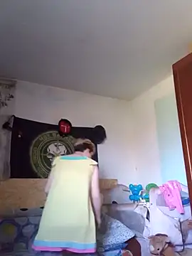 MoonIrene online show from 23, 9, 2025