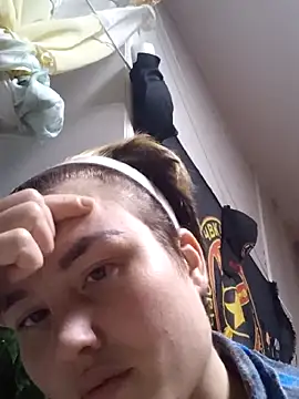 MoonIrene online show from 28, 10, 2025