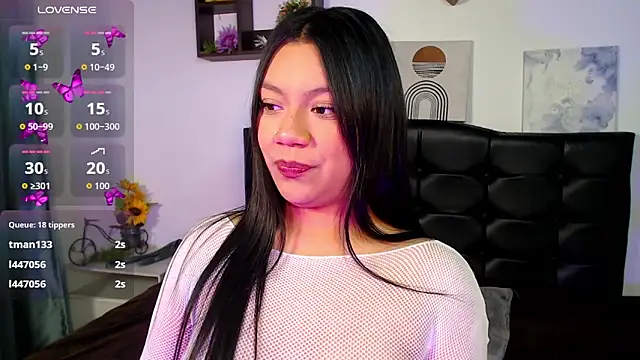 camigp online show from 16, 1, 2026