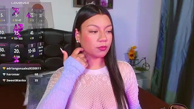 camigp online show from 7, 2, 2026