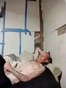 helldonk online show from 19, 3, 2026