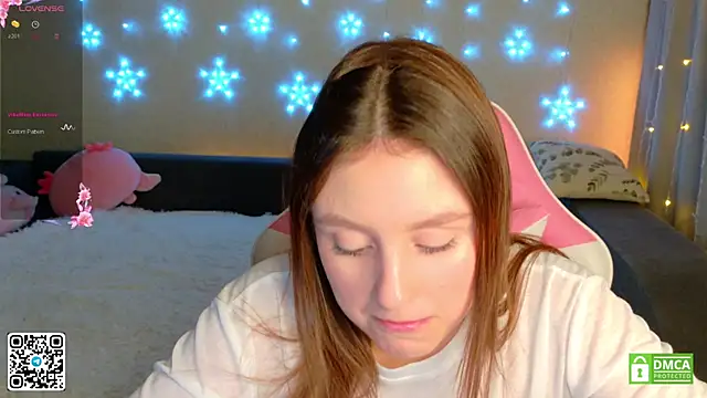 sweet loopy online show from 18, 1, 2026