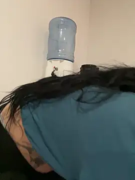 Scaarlettfox online show from 3, 2, 2026