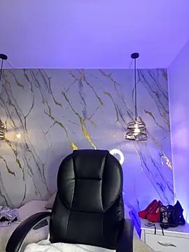 Scaarlettfox online show from 11, 3, 2026