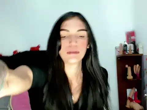 x isabella x online show from 23, 11, 2025