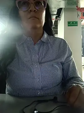 Romina693 online show from 22, 10, 2025